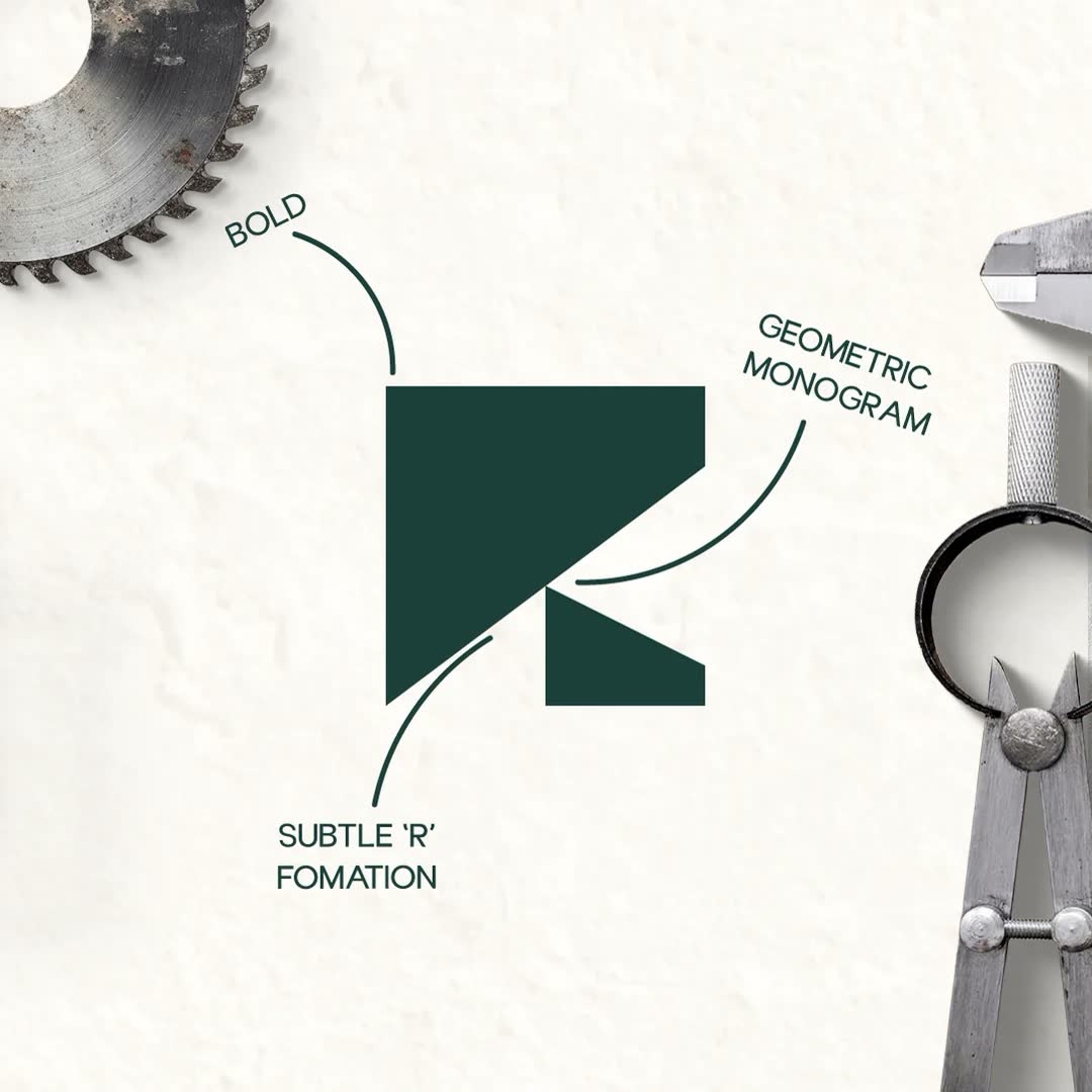 Rajshree Marbles — brand work 3