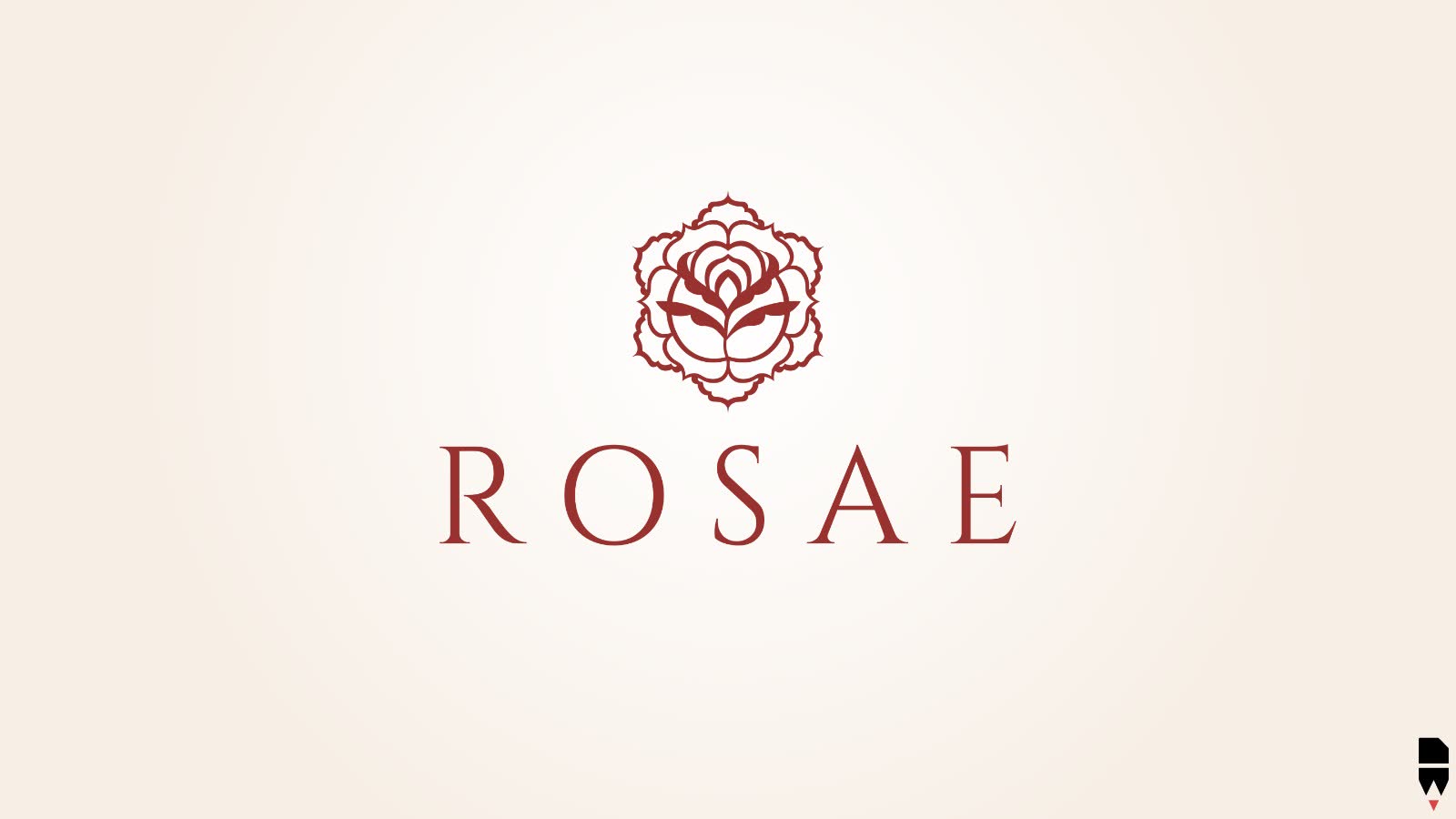 Roase — brand work 2