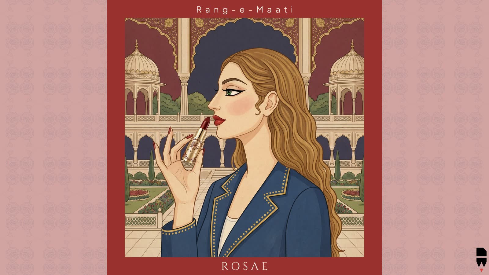 Roase — brand work 6