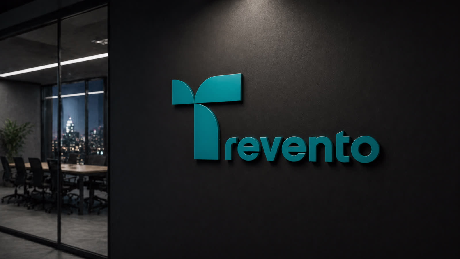 Trevento — brand work 2