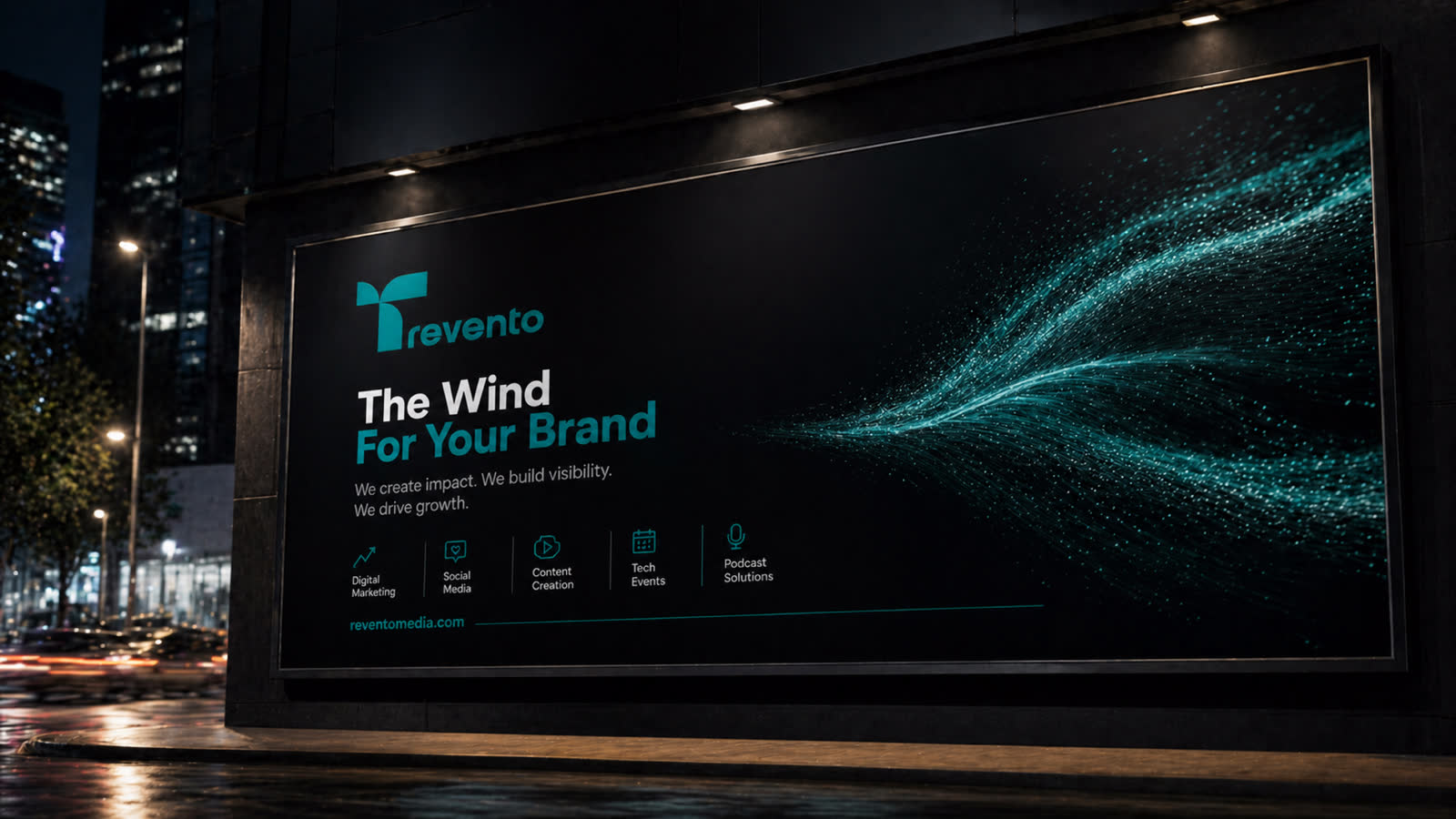 Trevento — brand work 4